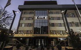 Art Residence Hotel